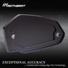 MotHeart Motorcycle Front Brake Master Cylinder Cover Compatible with Ninja