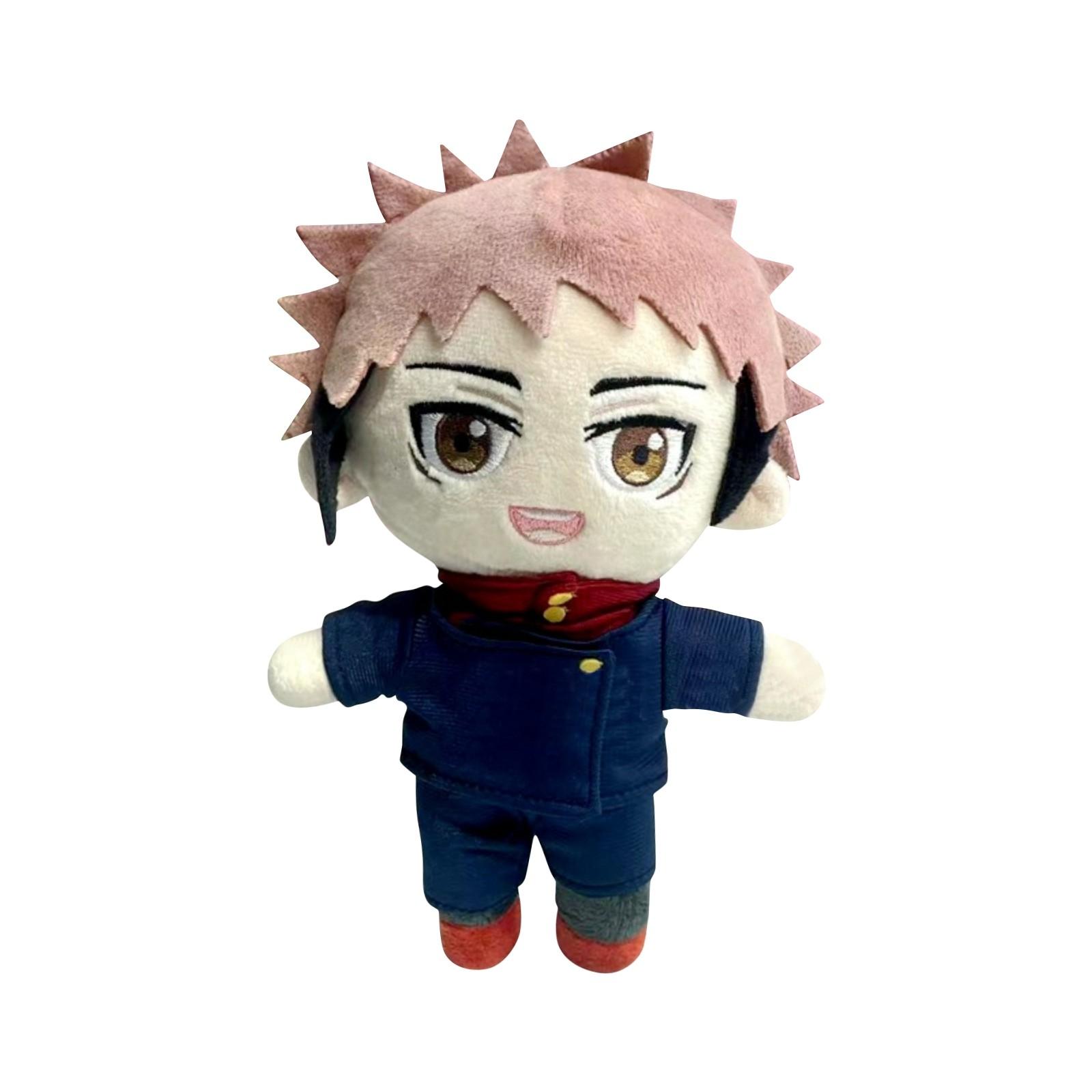 

Cute Plush Toys, Cartoon Dolls, Figurines, Children s Gifts One Size рожевий