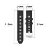 Strap For Garmin Instinct 2s Smart Watch Soft Silicone Replacement Wristband Bracelet For Garmin Instinct 2s Band