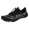 Creek Tracking Shoes Quick-drying Wading Shoes Men's and Women's Beach Shoes Breathable and Lightweight Swimming Creek Tracking Shoes