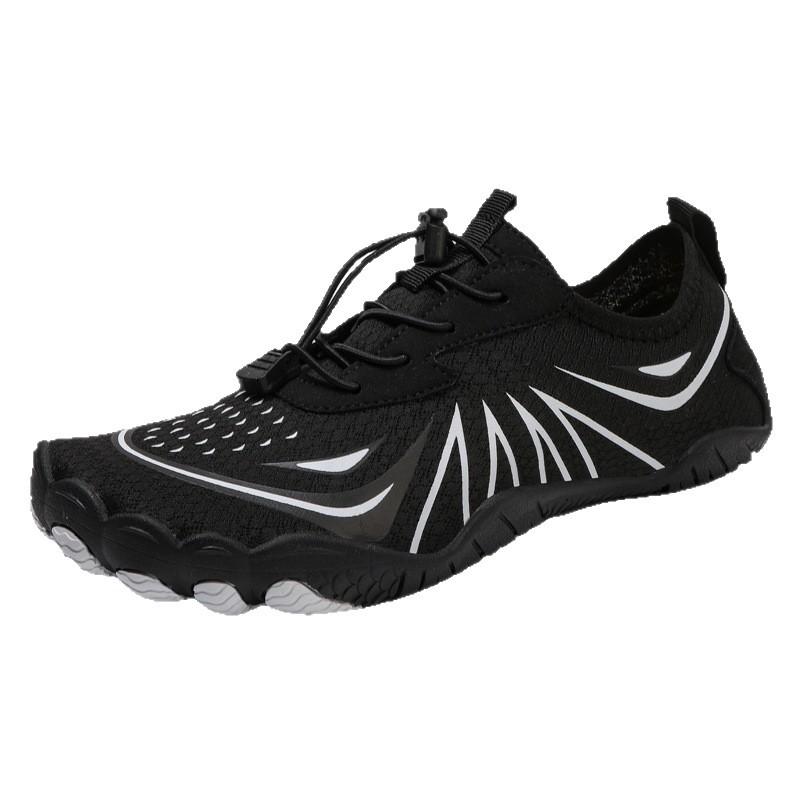 Creek Tracking Shoes Quick-drying Wading Shoes Men's and Women's Beach Shoes Breathable and Lightweight Swimming Creek Tracking Shoes