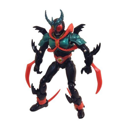 

TAMASHII NATIONS wearing transformation Exceed Gills