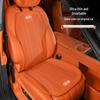 All-Season Ultra-Thin Seat Cushion for Kia K2 K3 K5 EV5 KX5 Sorento
