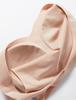 Wireless Soft Against the Comfortable Full Size L Wing/Wacoal Bra, Skin, Fit, Cup, MB1020, Women's, Beige,