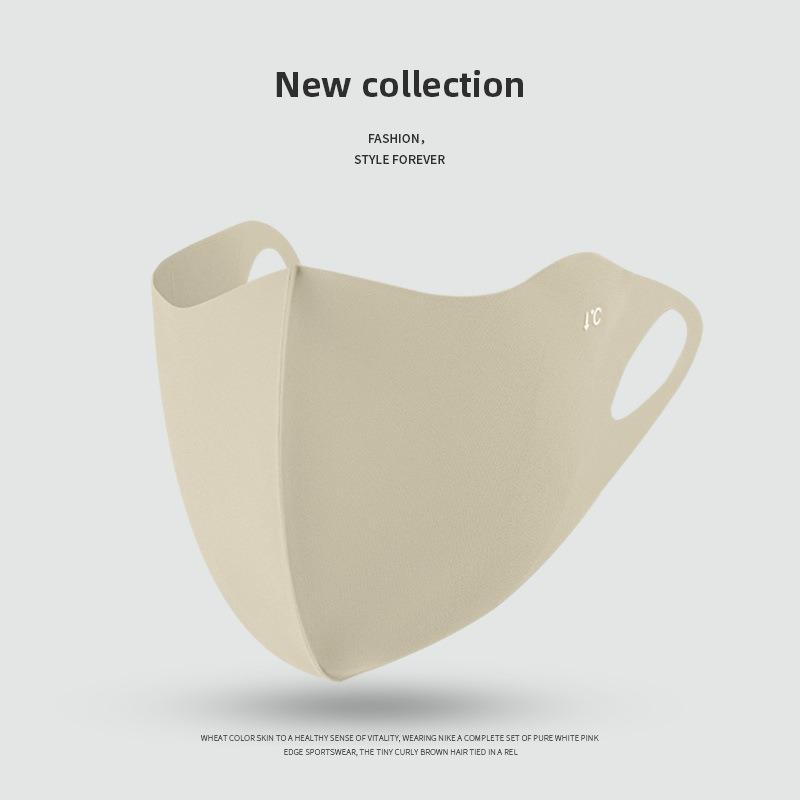 

Traceless ice silk hat women s sunscreen sun hat outdoor summer riding UV protection portable rollable empty top hat adjustable