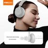 Recci REP-W93 ANC Wireless Over-Ear Headphones