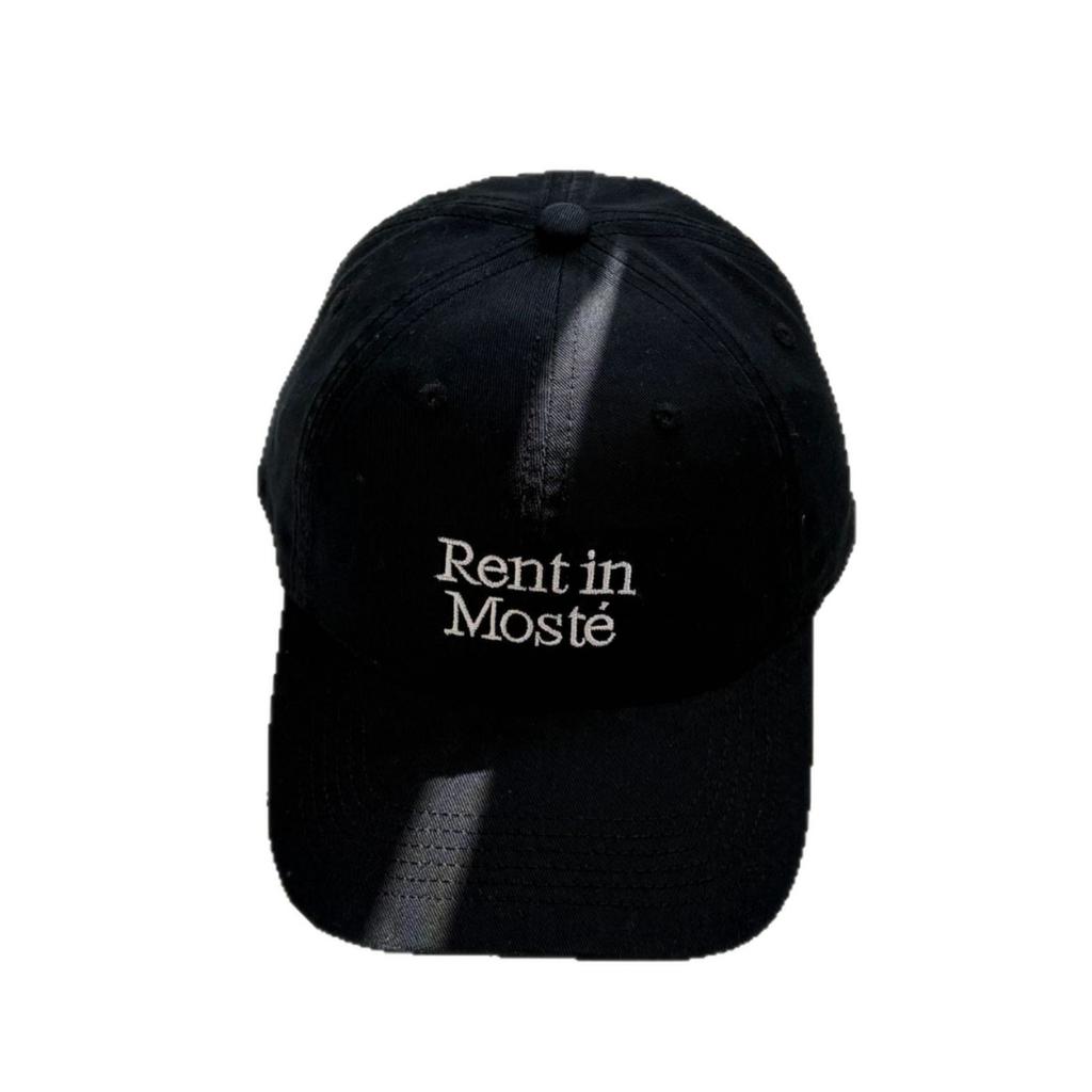 Fashion Washed Cotton Letter Embroidery Soft Top Baseball Cap Unisex Spring and Summer Sunscreen Shade Cap