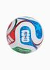 Adidas Jd803 Soccer Ball 30 Cm Multicolor