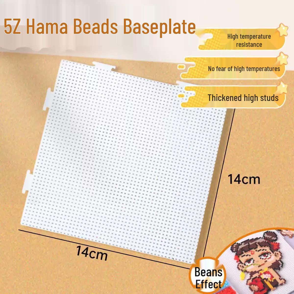 Extra Large Thickened Pegboard - 104 Pegs, 52 High Pegs, High-Temperature Resistant, Non-Deforming.