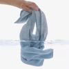 Soft Infant Bibs Absorbent Kids Feeding Eating Apron Comfortable Newborn Burp Cloths  Feeding Time