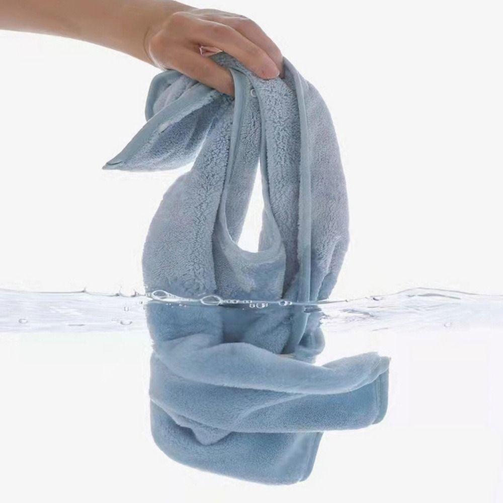Soft Infant Bibs Absorbent Kids Feeding Eating Apron Comfortable Newborn Burp Cloths Feeding Time