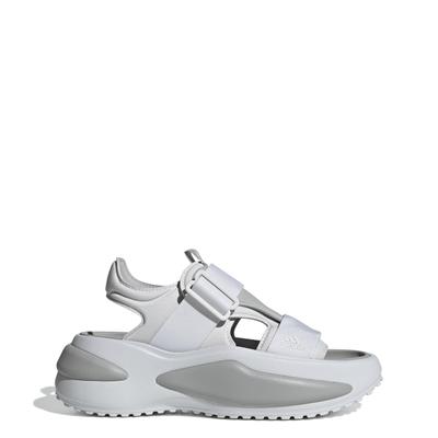 Mehana Sports Sandals Gray Two Size Cm LZX04, One/Crystal White/Gray (IE7890), 25.5