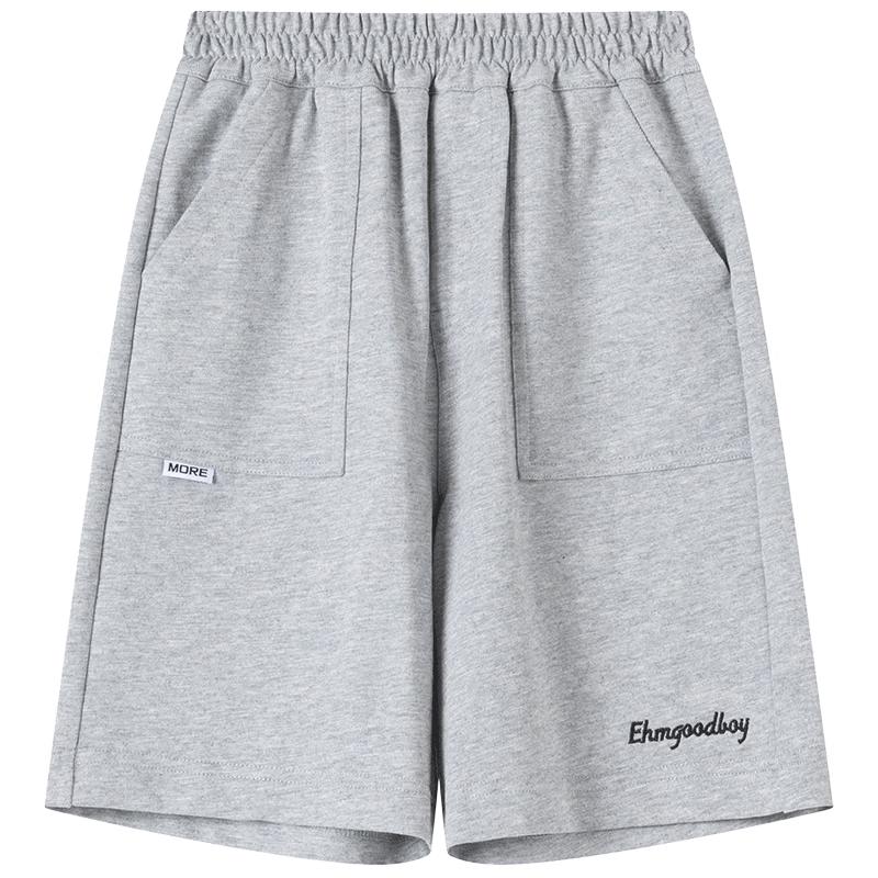 Little Elephant Hamm Boys Summer Sports Shorts 110