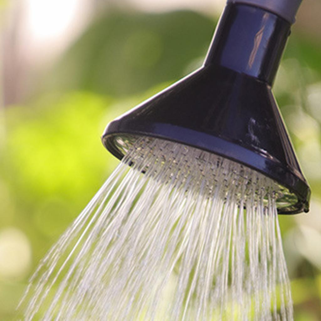 Watering Can 5L Large   Spout Flower Watering Kettle with Sprinkler Head for Outdoor Indoor Plants