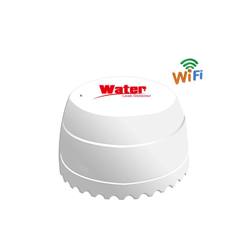 Tuya Smart WiFi Water Leak Sensor & Alarm