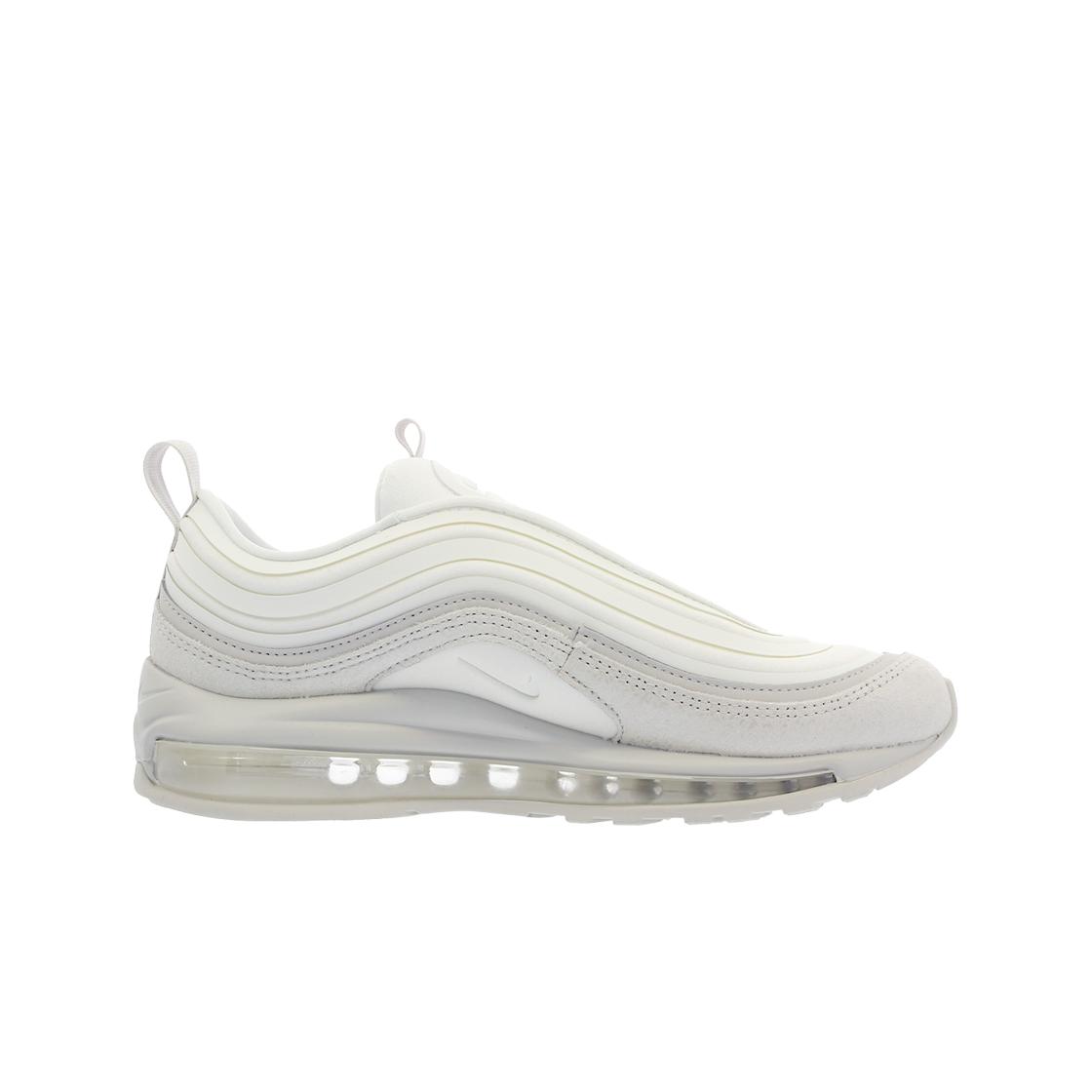 

Женские кроссовки Nike Air Max 97 Ultra 17 SE White AH6806-100