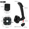 MAXWIN Mounting Stay Mounting Kit Monitor High Mount Monitor Stand