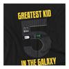 Star Wars Childrens/Kids Greatest Kid Darth Vader 5th Birthday Sweatshirt