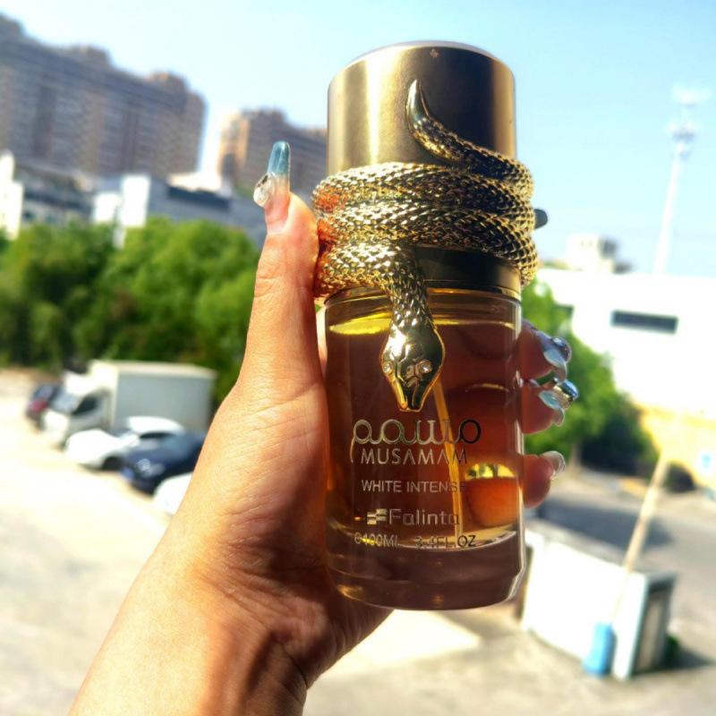 Musaman Snake Mystery Men and Women High Quality Perfume High Sense Middle East Arabian Perfume