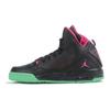 Flight SC-3 Mid