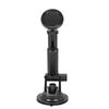 Magnetic Phone Holder for Car Suction Cup Windshield Holder with Telescopic Arm Cell Phone Car Mount for Most Smartphone
