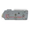 220V Universal Durable Microwave Oven Timer for  TMH30MU02E for Time Controller Microwave Oven Parts With Barbecue