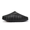 TUINANLE Damen Mode Sandalen Paar Geschlossene Zehen Dicke Plateau Sommer Rutschfest Weich EVA Unisex Innen Badezimmer Hausschuhe Flip Flops