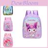 Adorable Cartoon Toddler Backpack With Fun Nylon Material For Boys And Girls