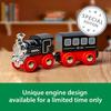BRIO Wooden Railway Educational Toy 2026 Limited Edition Train Ages 3+ Wooden Toy Locomotive Vehicle Birthday Christmas Present 36140 Indoor Play Boys