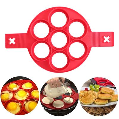 Äggverktyg – Ägg- & pannkaksformar