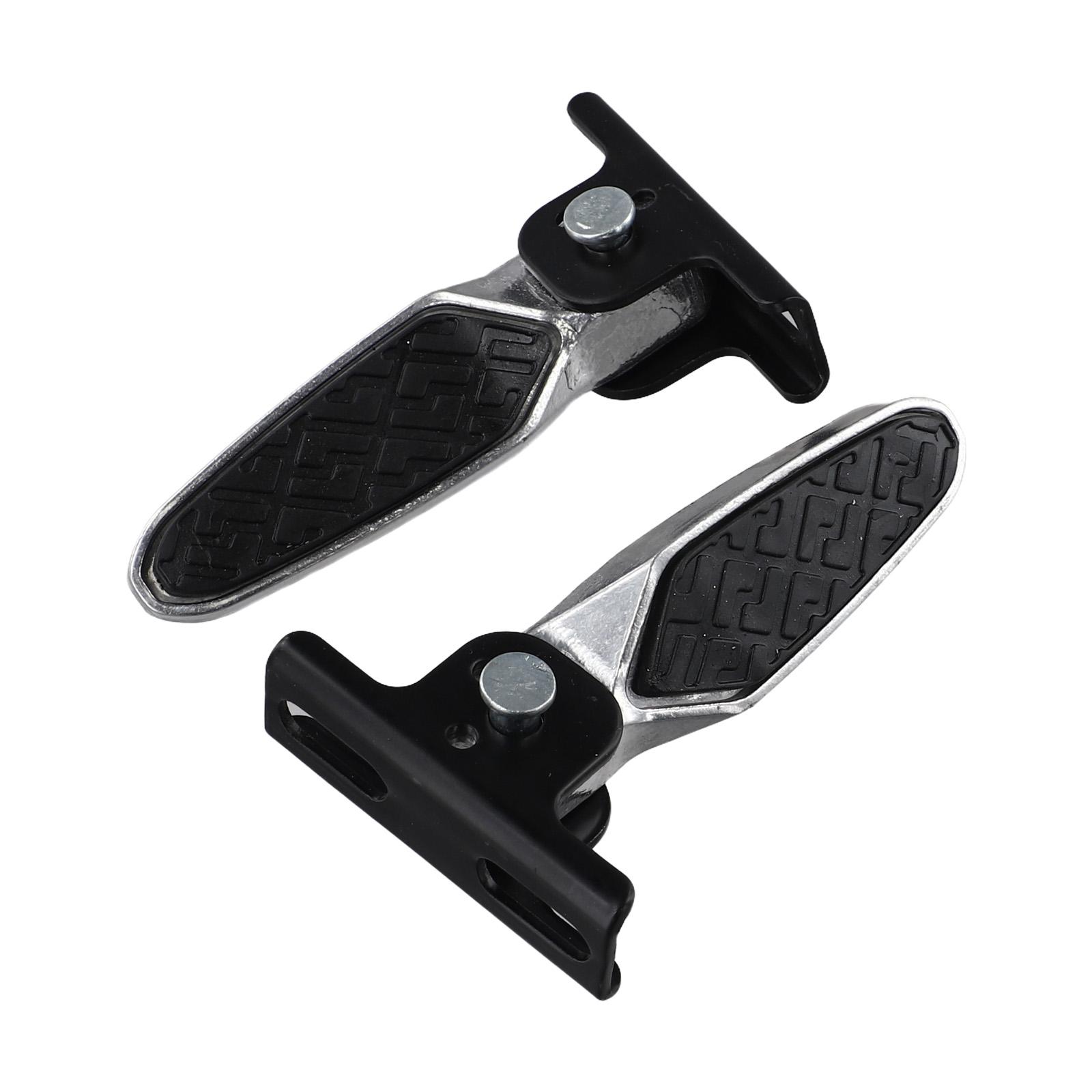 Электровелосипеды Складные Подножки Замена Подножки Для Электрических Транспортных Средств Скутеров