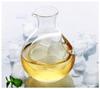 Glass Sake Carafe with Ice Pocket, 200cc, Dishwasher Safe