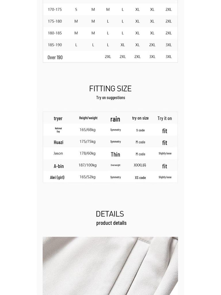 JACK&JONES Men's Fashion Letter Print Cuffed Sweatpants