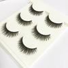 Lashie - Set of 3 Pairs: False Lashes