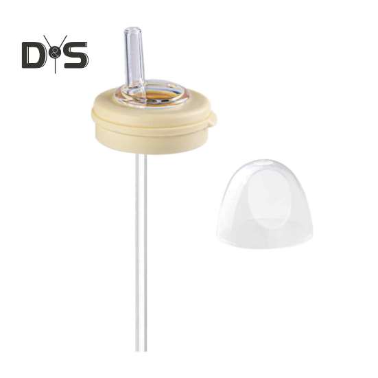 Víčka na plechovky od sody se slámkou Těsné těsnění Opakovaně použitelné kryty na plechovky Bez BPA Víčko na plechovku na sodu Nepropustný silikonový uzávěr na plechovku na nápoje