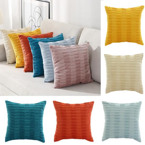 

Мягкая наволочка для дивана, плавно скользит из полиэстера, пылезащитная