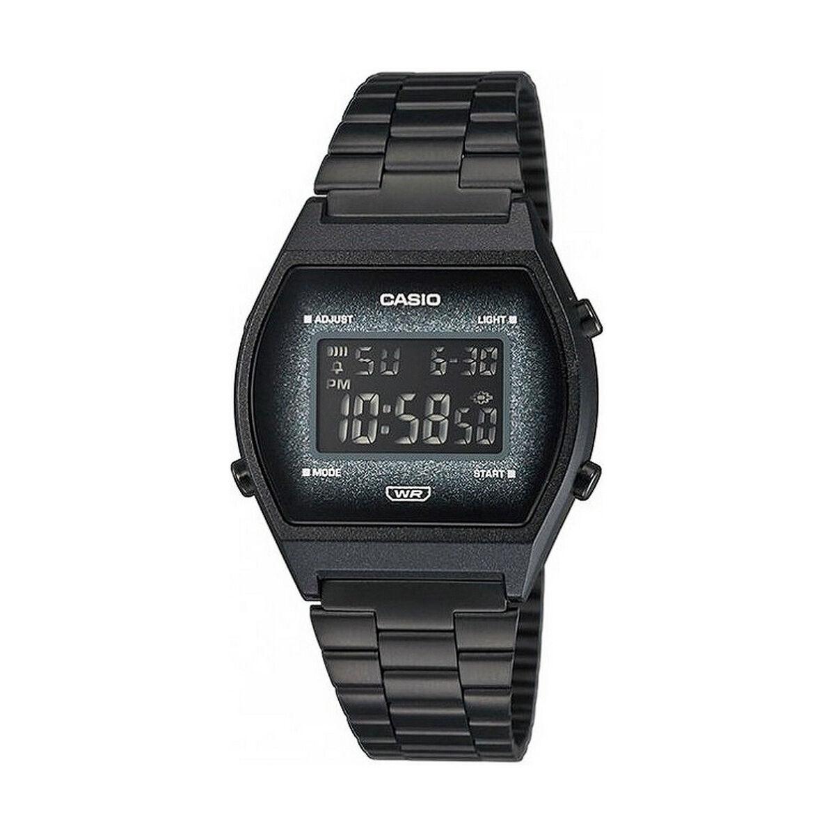 

Часы Casio VINTAGE унисекс (Ø 35 мм) TU прозрачный
