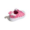 Hello Kitty x adidas Superstar 360 I Kuromi Kūdikio sportbačiai Rožiniai Rožinė-Fusion Debesėlių baltumo IF3555