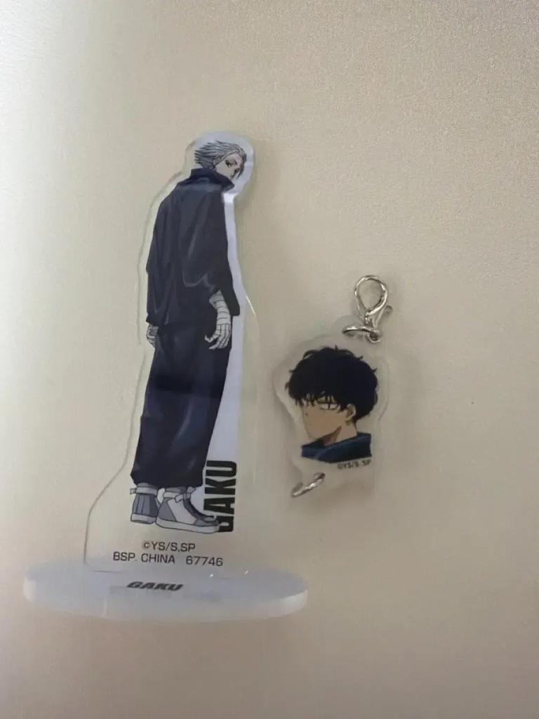 Sakamoto Days City Bankji Sebanatsuki Last One Sale Used