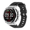 Smartwatch g-wear srebrny watchmark