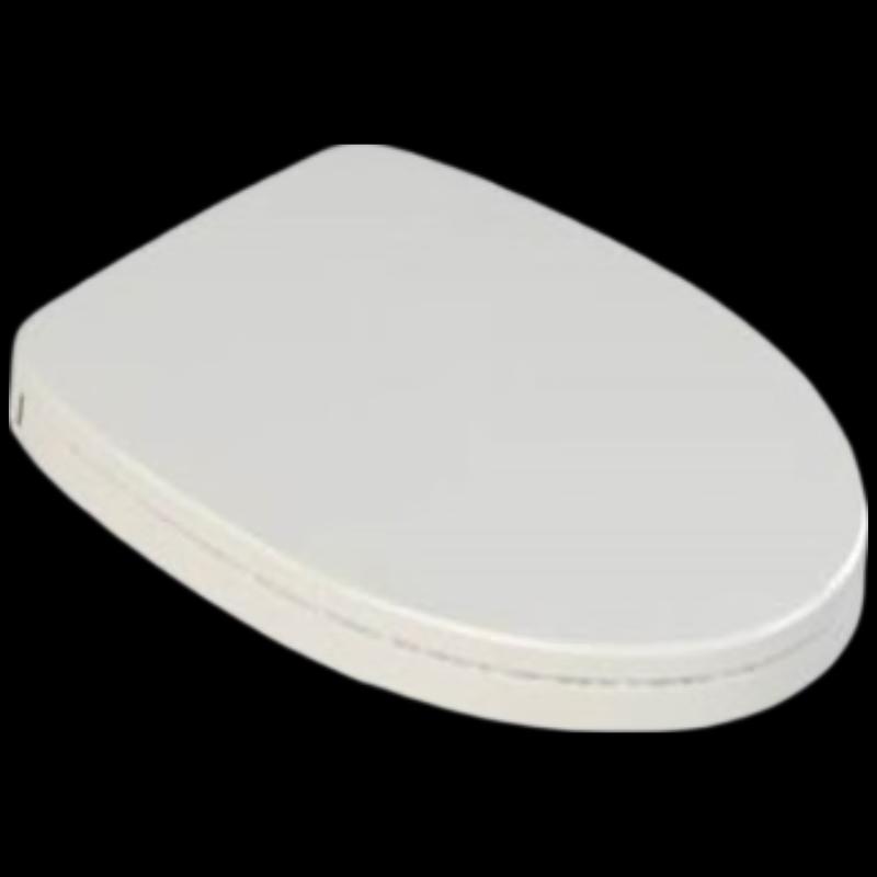 

TOTOM Soft-Close V-Shape Toilet Seat
