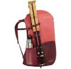 Backpack Vaude Skomer Zip 22 Brick (Women's) (47370-804)