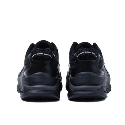 Ometo Dynamic 001 Black