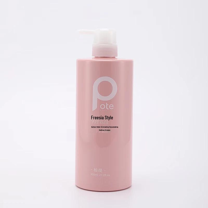 

Botei Hydrating & Refreshing Shower Gel