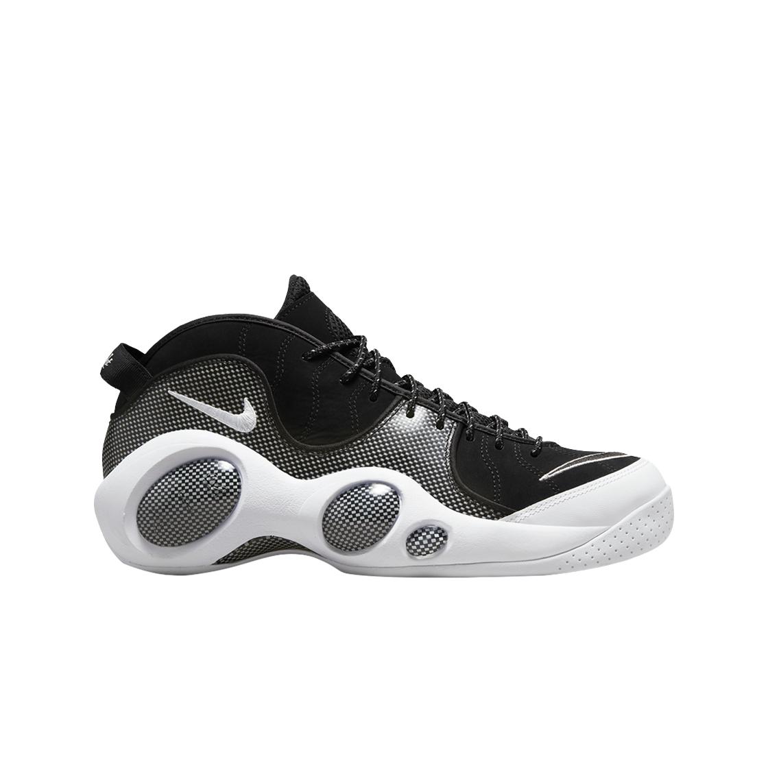 

Мужские кроссовки Nike Air Zoom Flight 95 Black Metallic 2022 DM0523-001