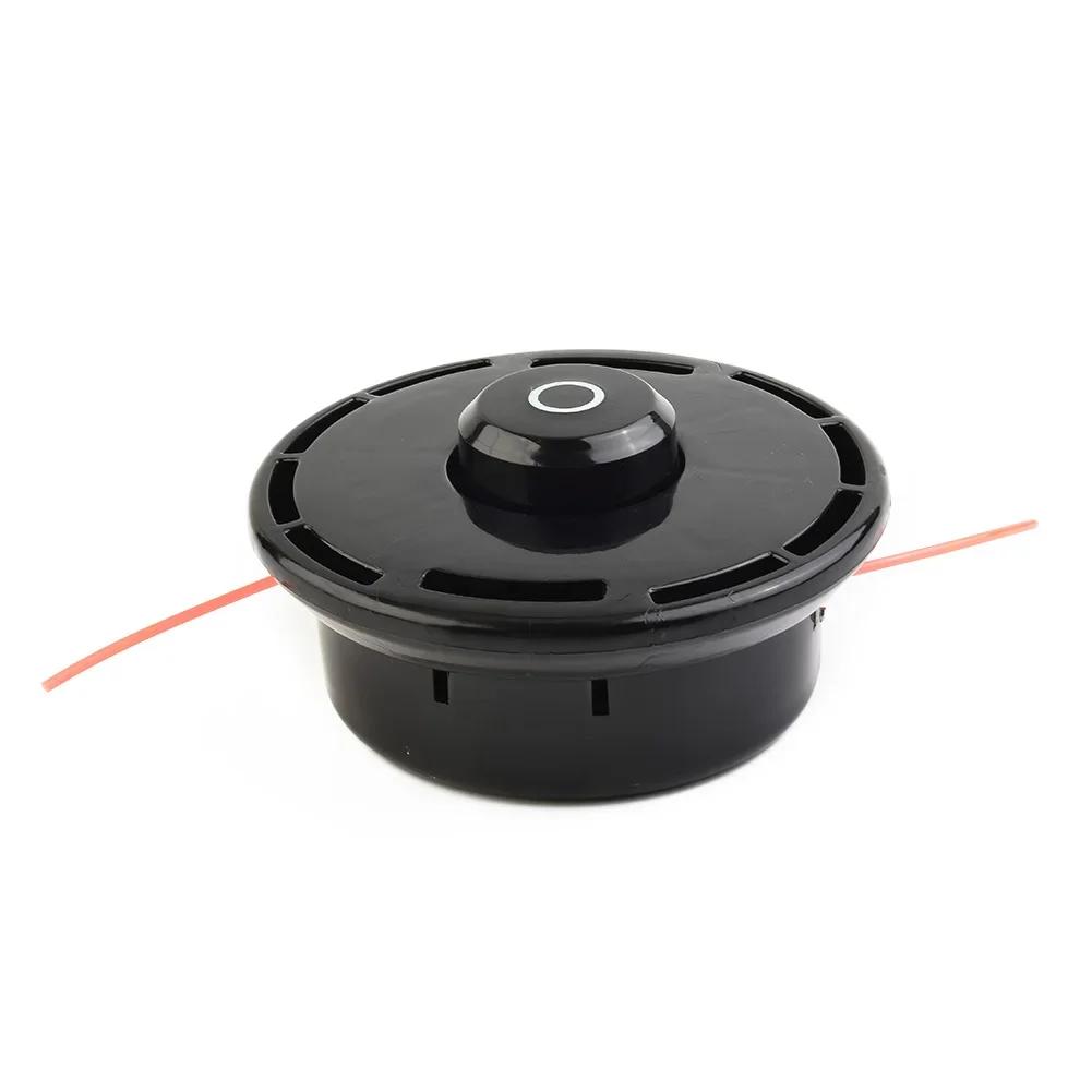 Accessories Trimmer Head UMR425E Spool Replacement Tools Parts Outdoor Brushcutter For Honda UMK425E Practical