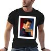 Portrait Photo Jonathan Cohen Tshirt Unisex T Shirts For Unisex Casual Unisex T Shirt Cotton T Shirts Designer Tshirt