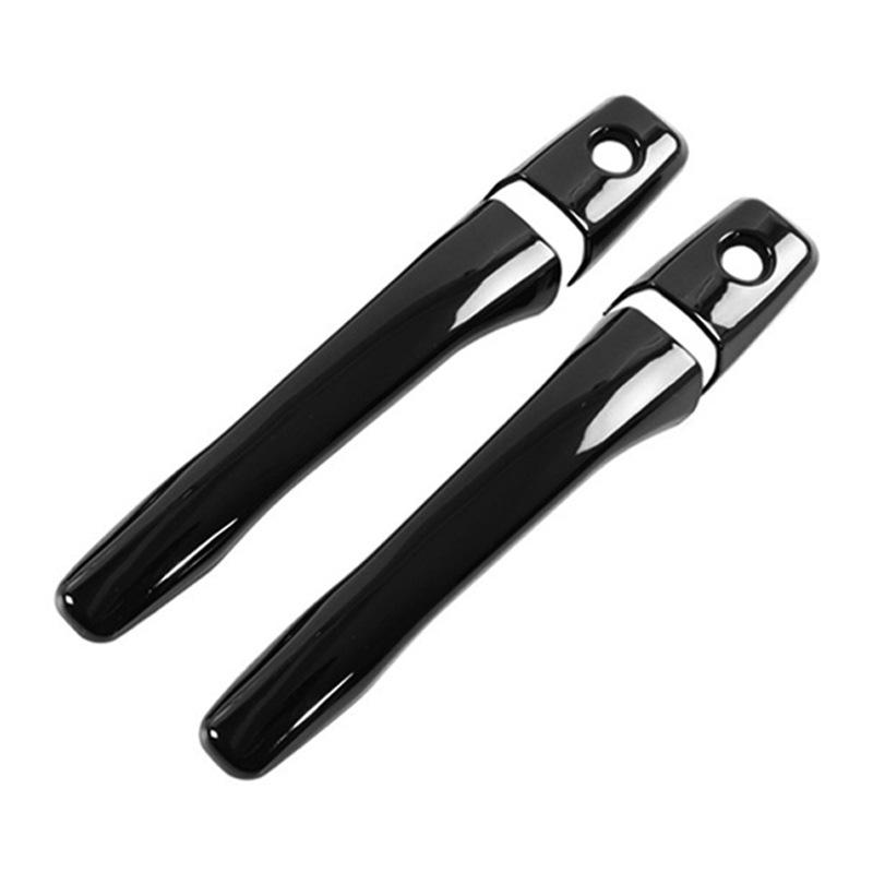 Mitsubishi Grandis 03-11 Door Handle Scratch Protector