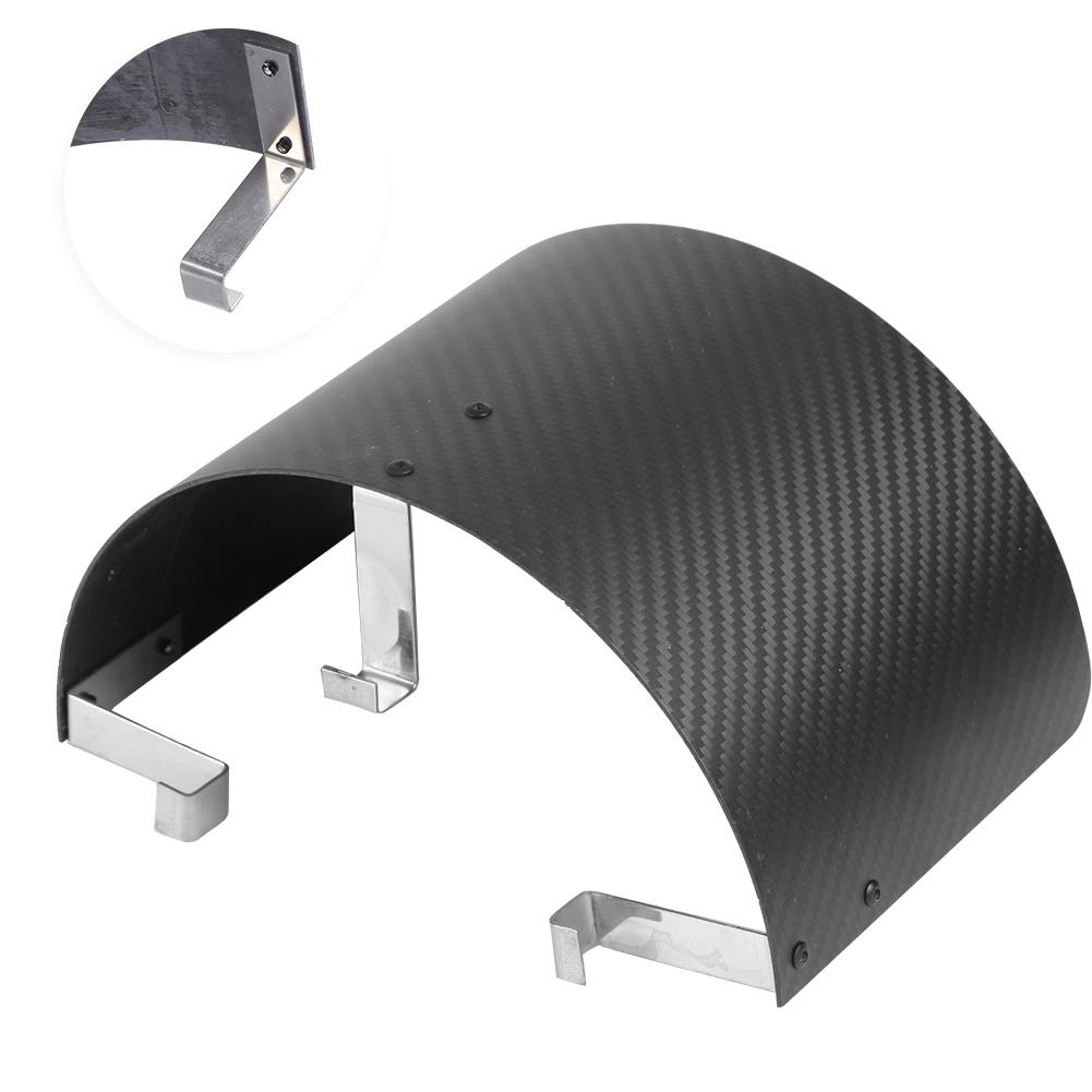 Carbon       Cone Cover   Filter Heat     Auto Modified Parts