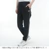 Golf Tapered Pants Recycled 0 [New Balance] Women's (Cropped Length, Stretch, Material) / 012-4131508 010_Black [S]